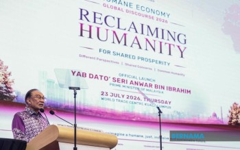 Malaysia to Begin Budget 2027 Formulation Next Month, Tabling Planned for Early October
