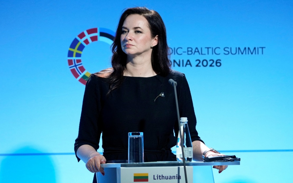 Lithuanian PM Resigns, Triggering Third Coalition Realignment Since 2024 Elections