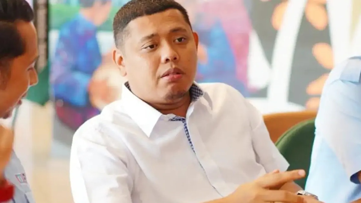 PKR Should Reclaim Its Own Logo for Melaka Election, Says Party Delegate