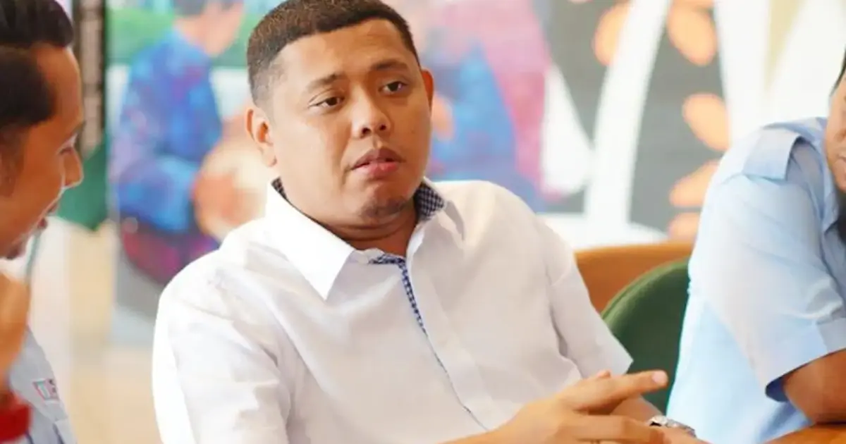 PKR Should Reclaim Its Own Logo for Melaka Election, Says Party Delegate