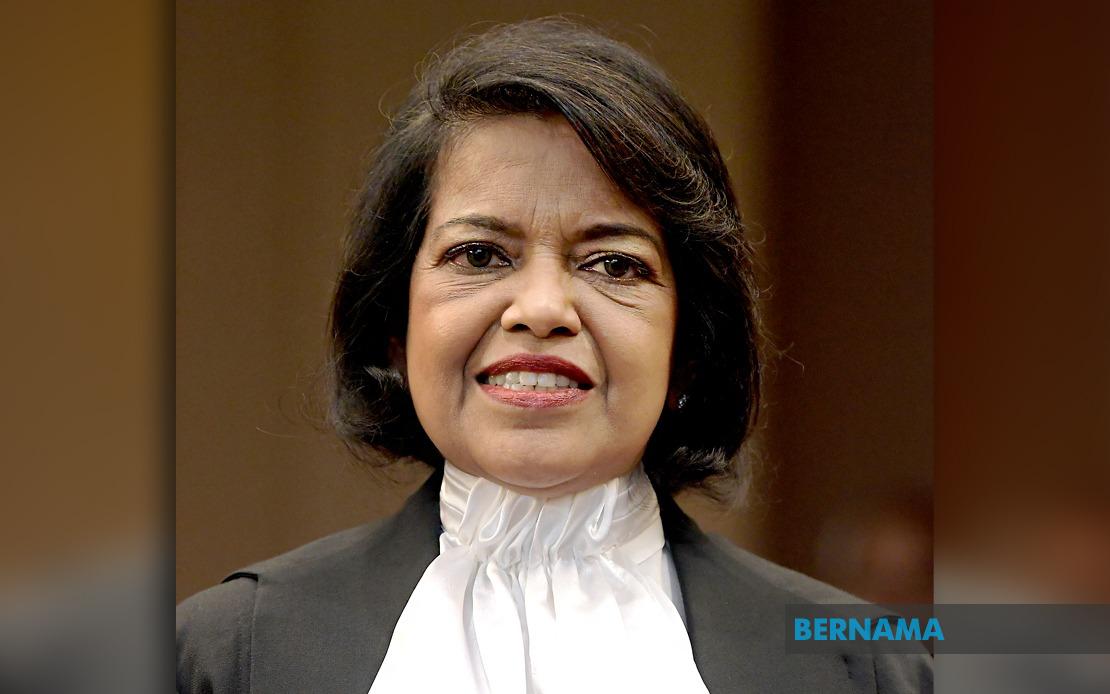 Media Leaders Welcome Nallini Pathmanathan as Malaysian Media Council Chair