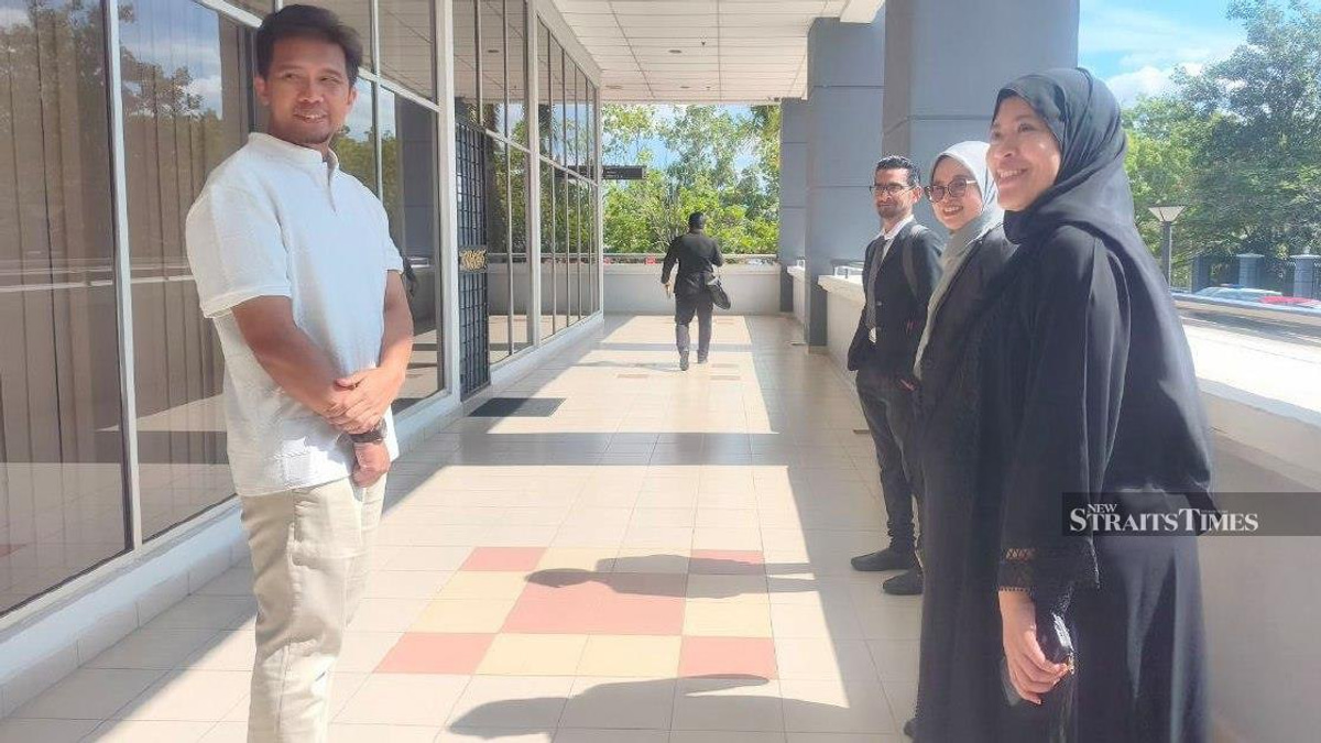 Former Rantau PH Candidate Charged Over Unregistered Clinic Operation in Seremban