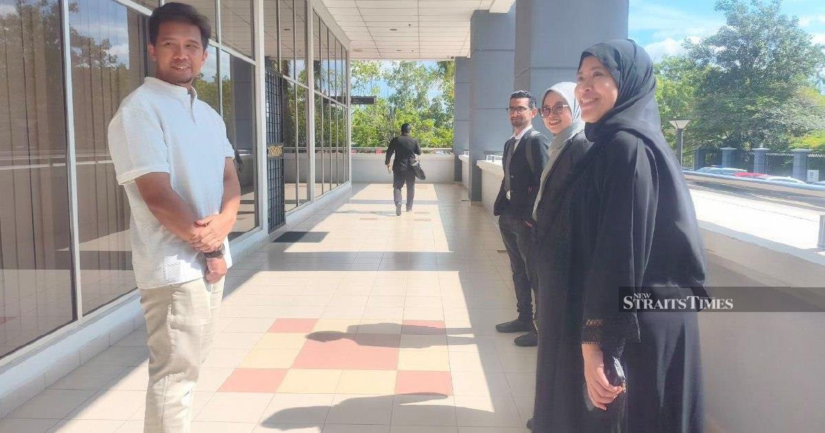 Former Rantau PH Candidate Charged Over Unregistered Clinic Operation in Seremban