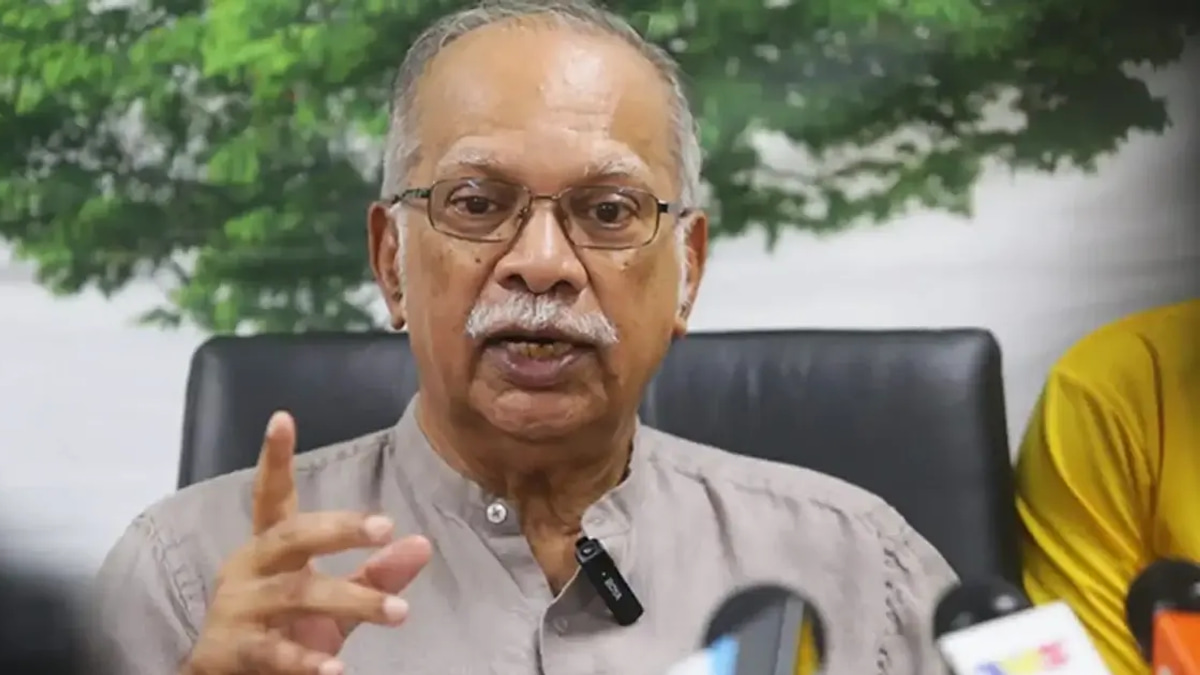 PAS's departure from Bersatu sealed opposition's defeat, says Urimai chief