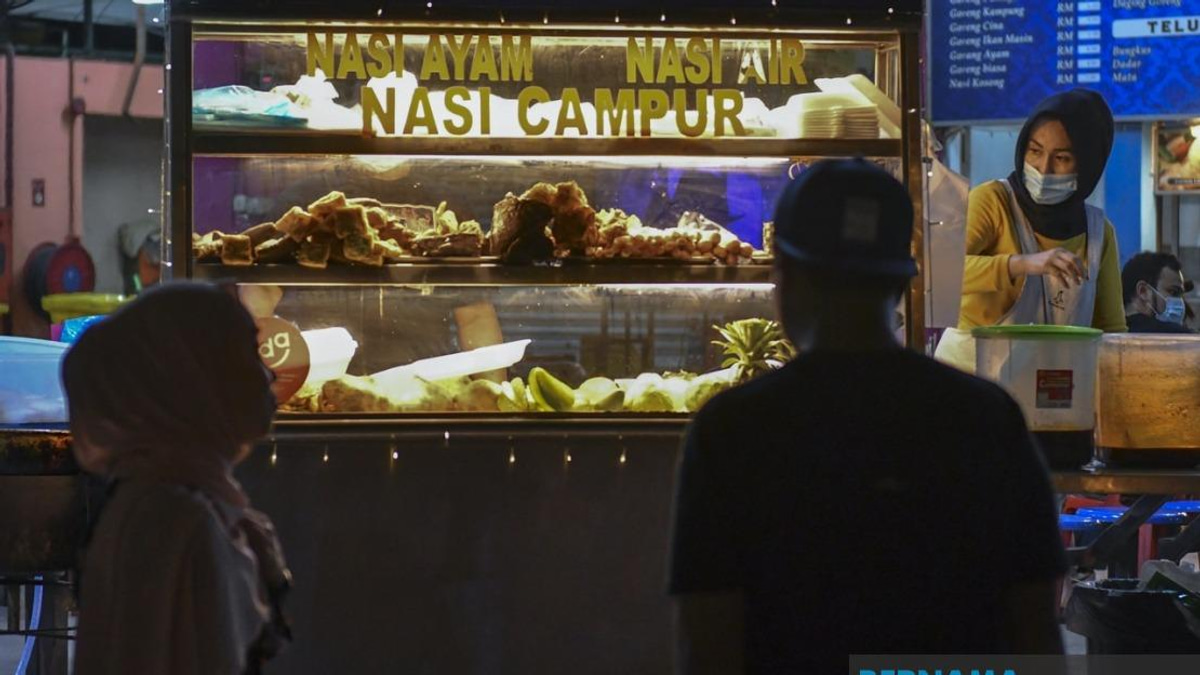 Kelantan Intensifies Food Premises Inspections Following Halal Compliance Concerns
