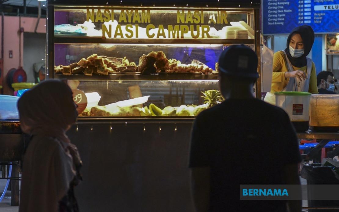 Kelantan Intensifies Food Premises Inspections Following Halal Compliance Concerns