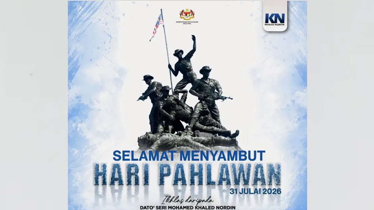 Defending National Sovereignty Is Everyone's Duty, Says Defence Minister