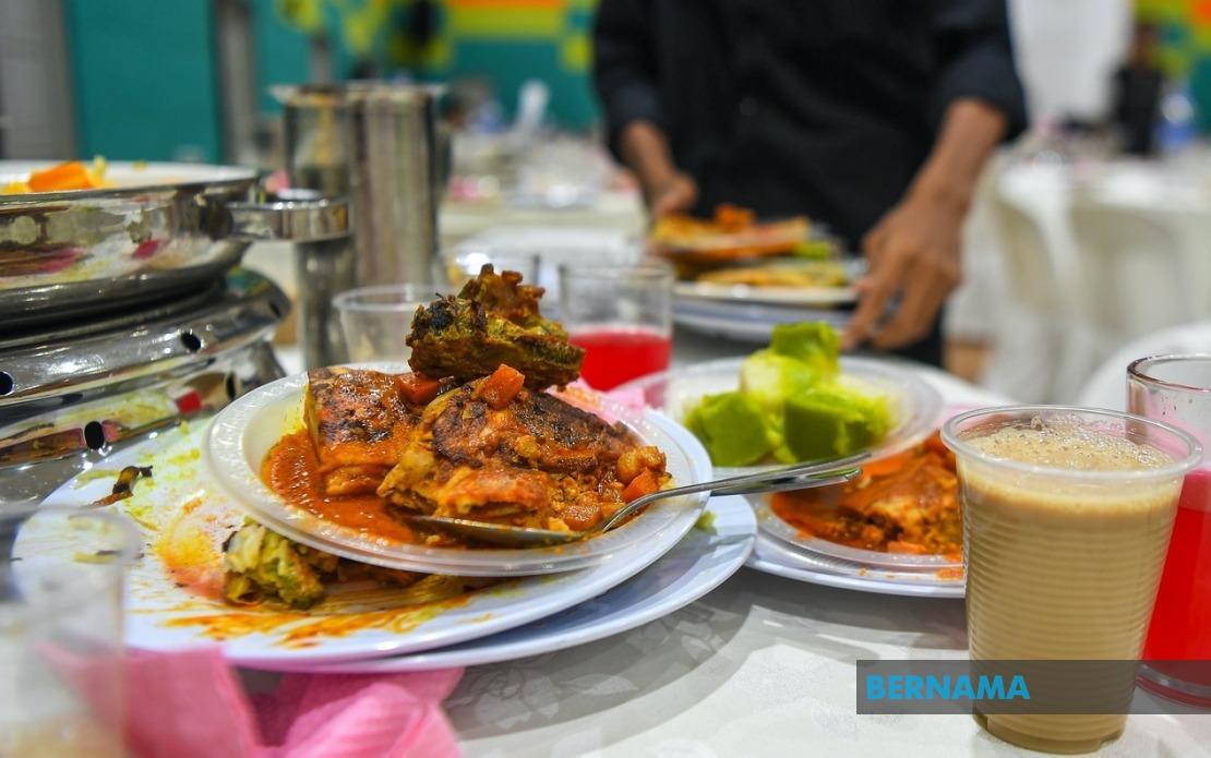 Malaysia's Rising Food Waste Crisis Tied to Affluence and Modern Lifestyles, Says Chief Statistician