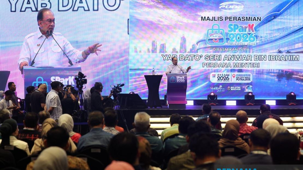 Anwar Orders End to Cronyism in Entrepreneur Loan Approvals