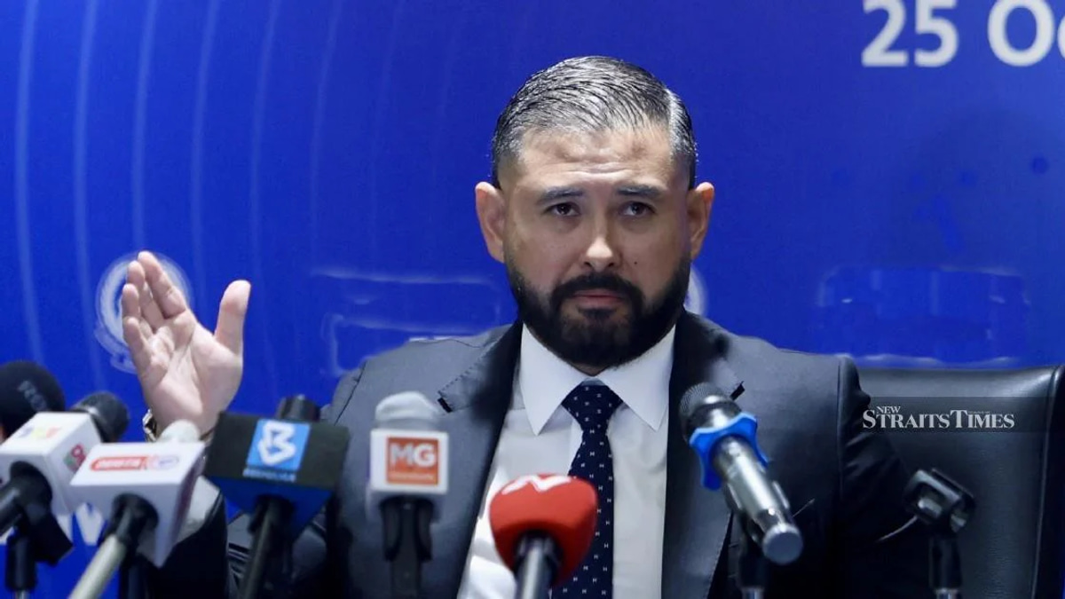 Johor's Finances Caught in Federal-State Tussle Over Revenue Distribution