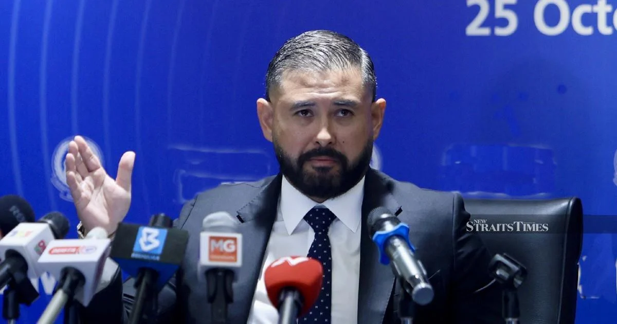 Johor's Finances Caught in Federal-State Tussle Over Revenue Distribution