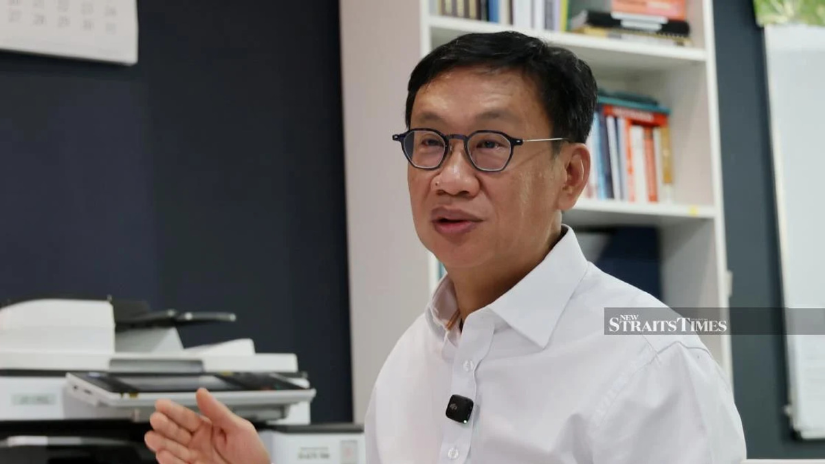 PKR Lawmakers Push for True Parliamentary Control Over Public Prosecutor Appointment