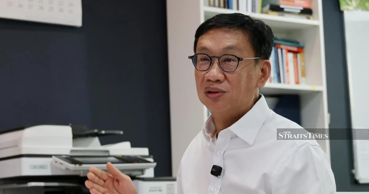 PKR Lawmakers Push for True Parliamentary Control Over Public Prosecutor Appointment