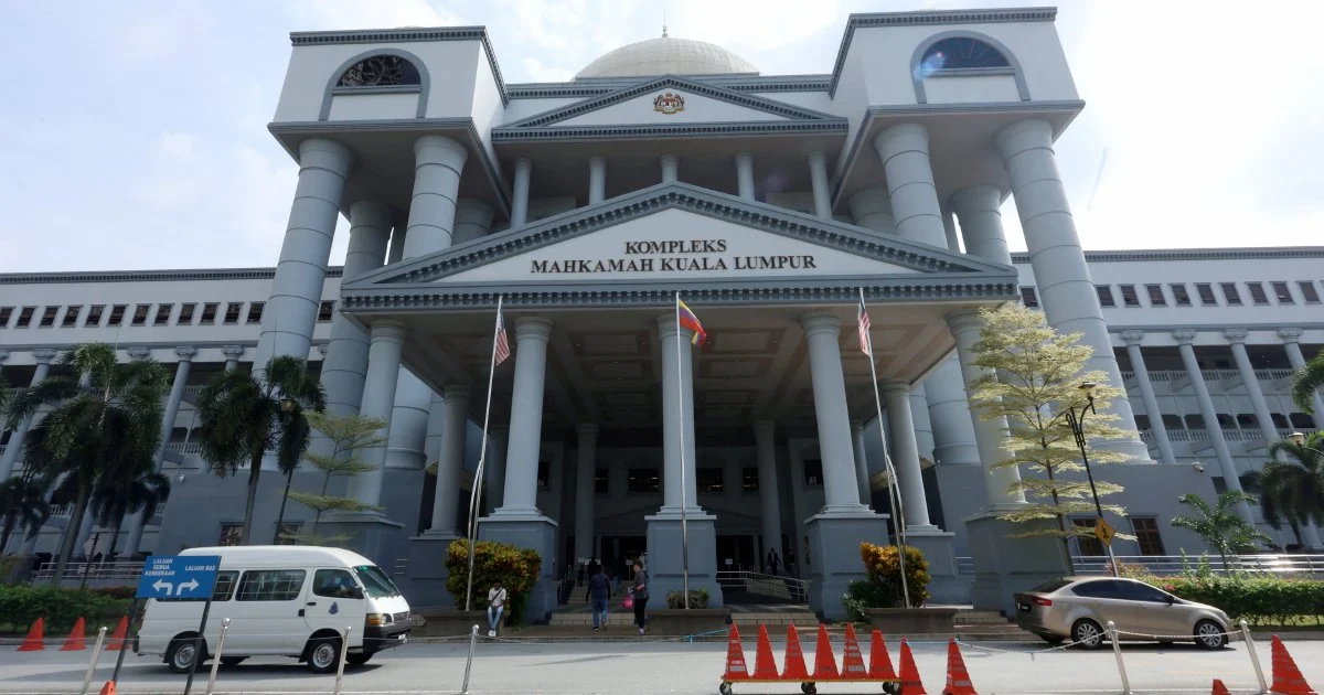 Statutory Body Chief Faces Seven Corruption Charges Linked to RM1 Million Sports Facility Bribes