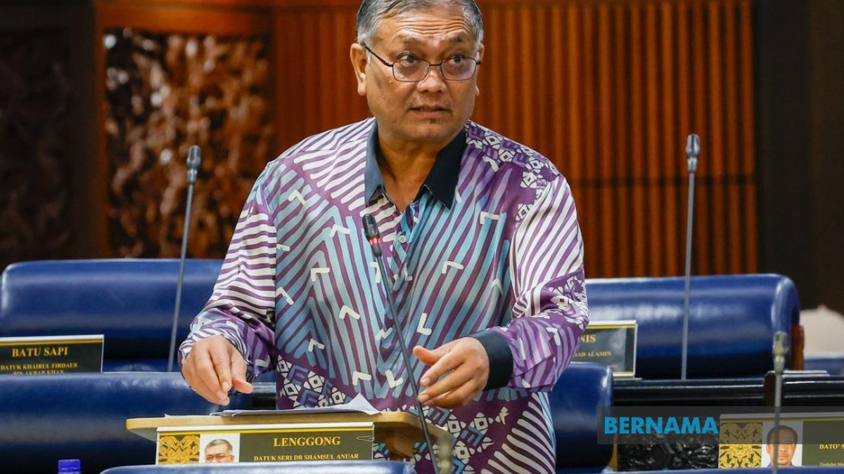 Malaysia Defers Prison Reform Bill for Further Parliamentary Review