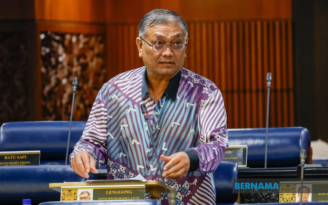 Malaysia Defers Prison Reform Bill for Further Parliamentary Review