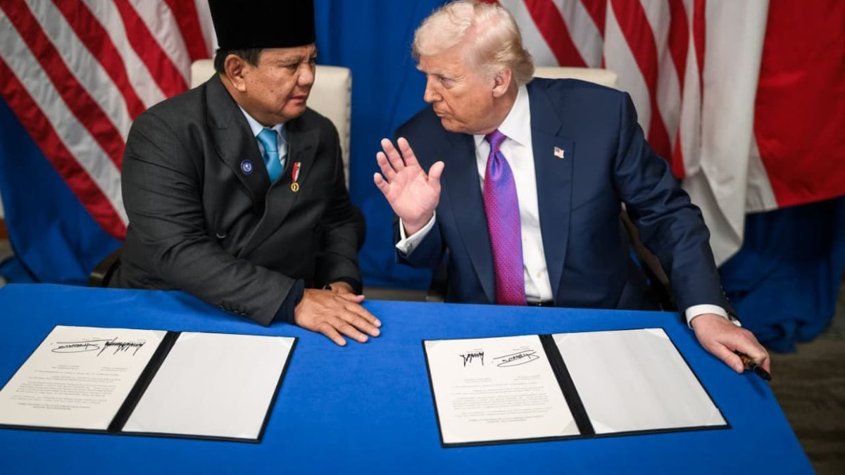 US Tariffs and Rising Costs Threaten Indonesia's Export Competitiveness