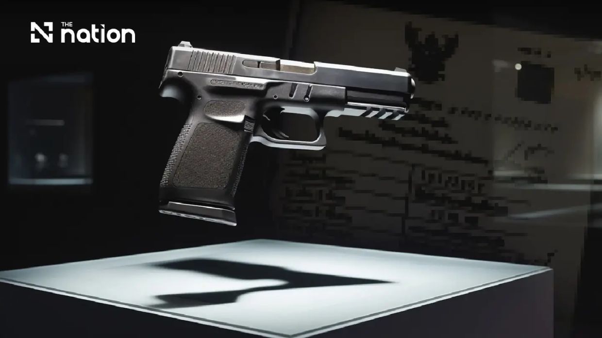 Thailand's Gun Control System Plagued by Three Major Loopholes, Experts Warn