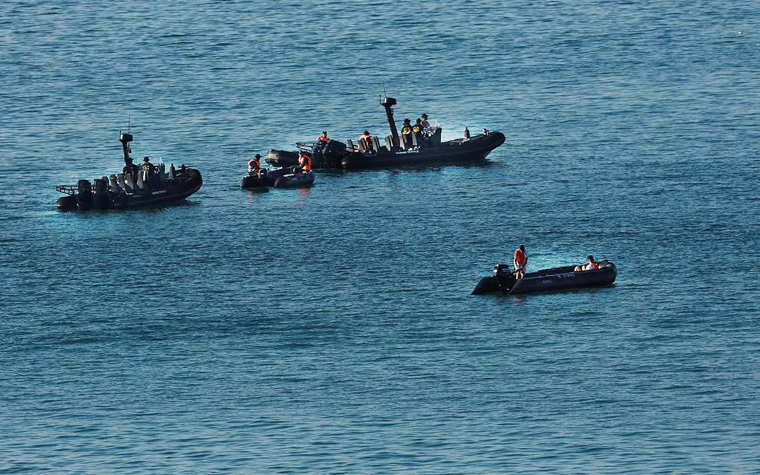 Spain Intensifies Search as Ceuta Migrant Crisis Death Toll Climbs