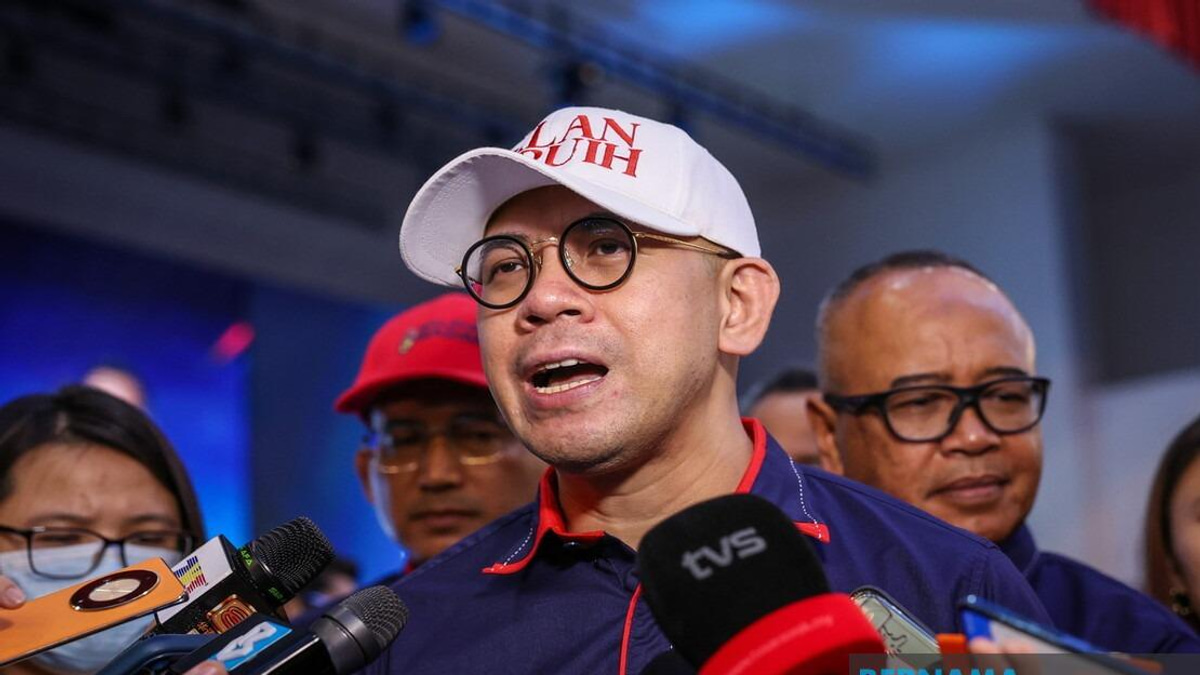 MSMEs Account for 97% of Business Transactions, Driving Malaysia's Economic Engine—Ahmad Zahid