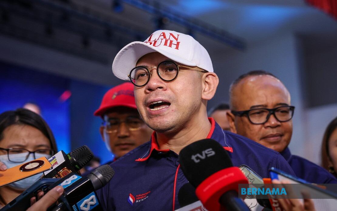 MSMEs Account for 97% of Business Transactions, Driving Malaysia's Economic Engine—Ahmad Zahid