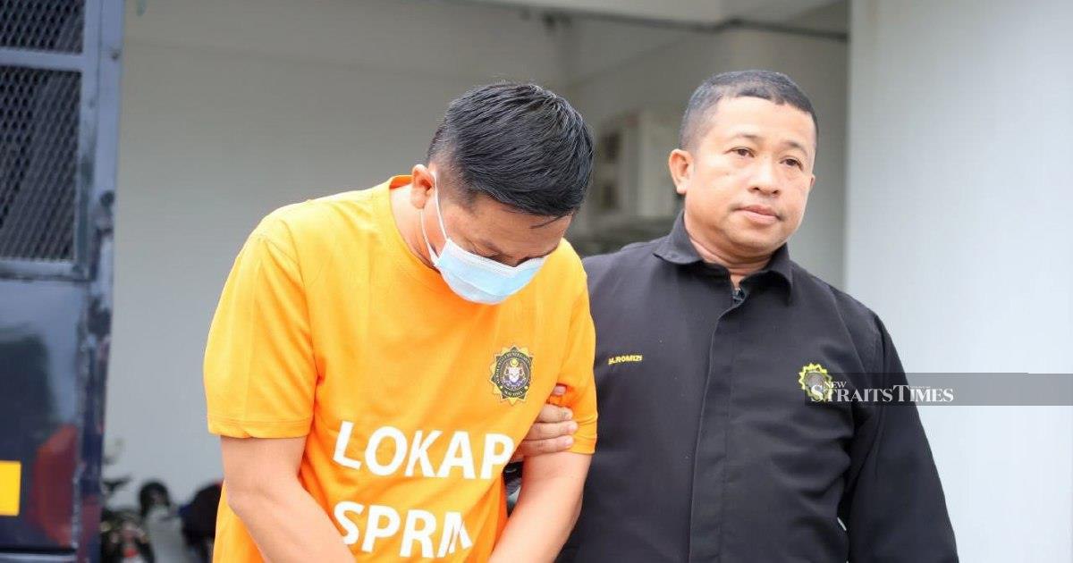 Kelantan Police Chief Held Over Alleged RM500 Bribe from UNHCR Card Holder