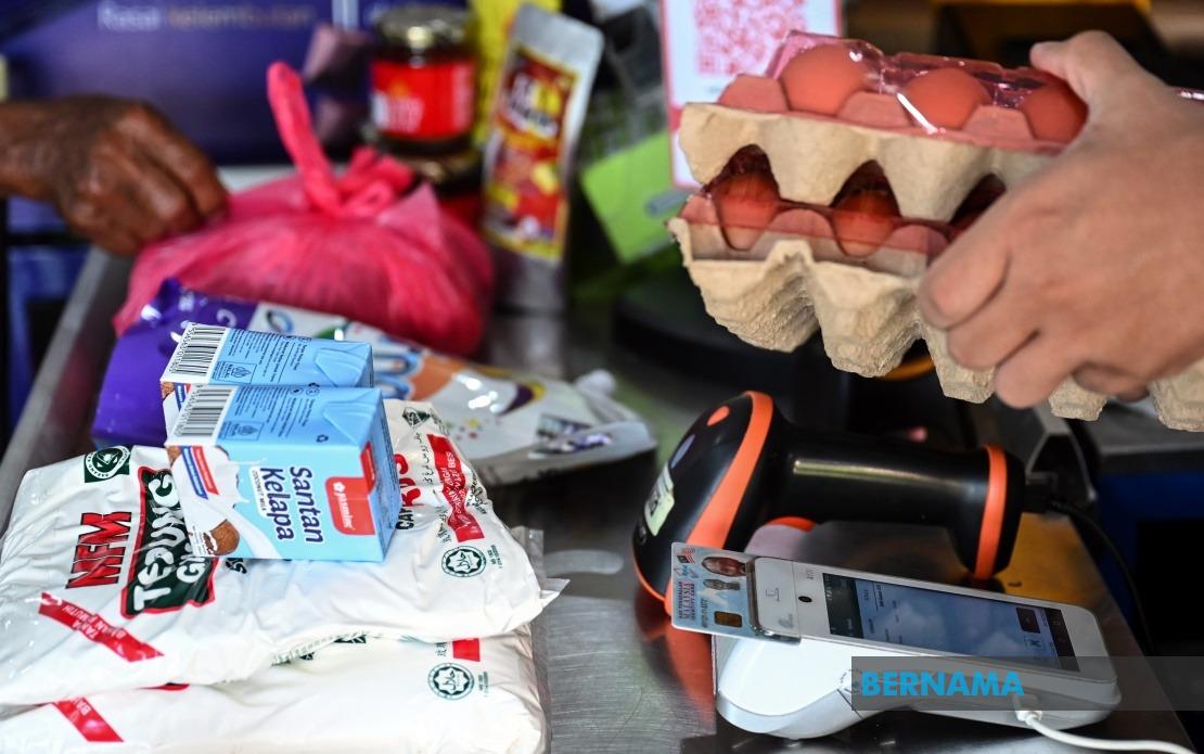 Malaysia to Disburse RM1.2 Billion in Phase 3 STR Payments to 5.3 Million Households