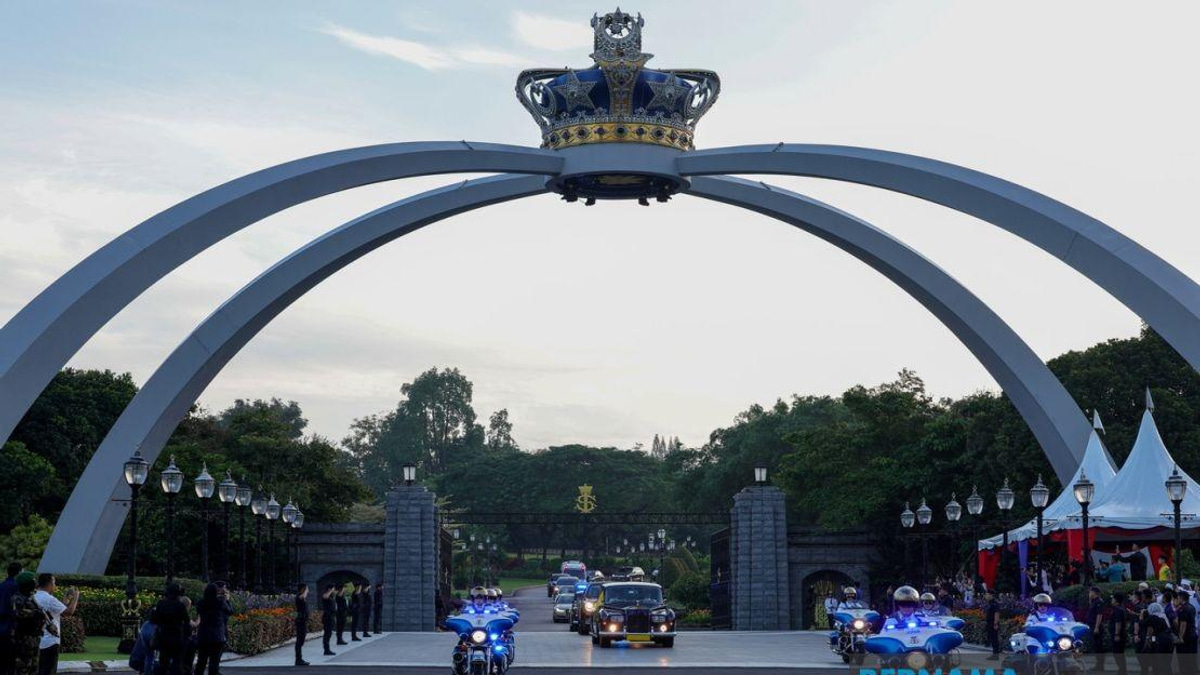 Johor Exco Swearing-in Ceremony Postponed to Saturday