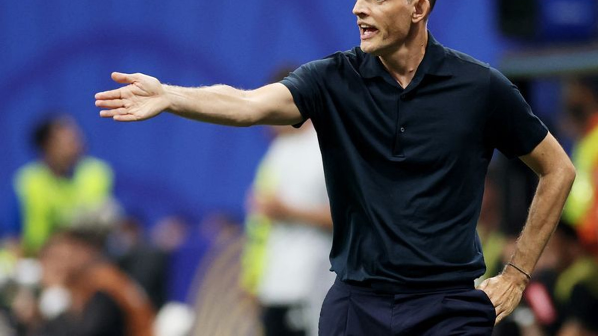 Beyond Tuchel's Tactics: Why England Lost to Argentina's Unstoppable Messi