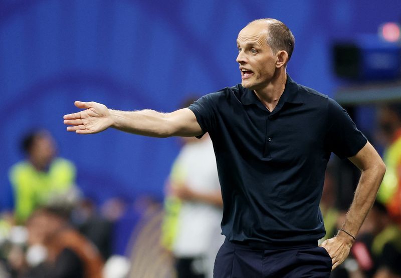 Beyond Tuchel's Tactics: Why England Lost to Argentina's Unstoppable Messi