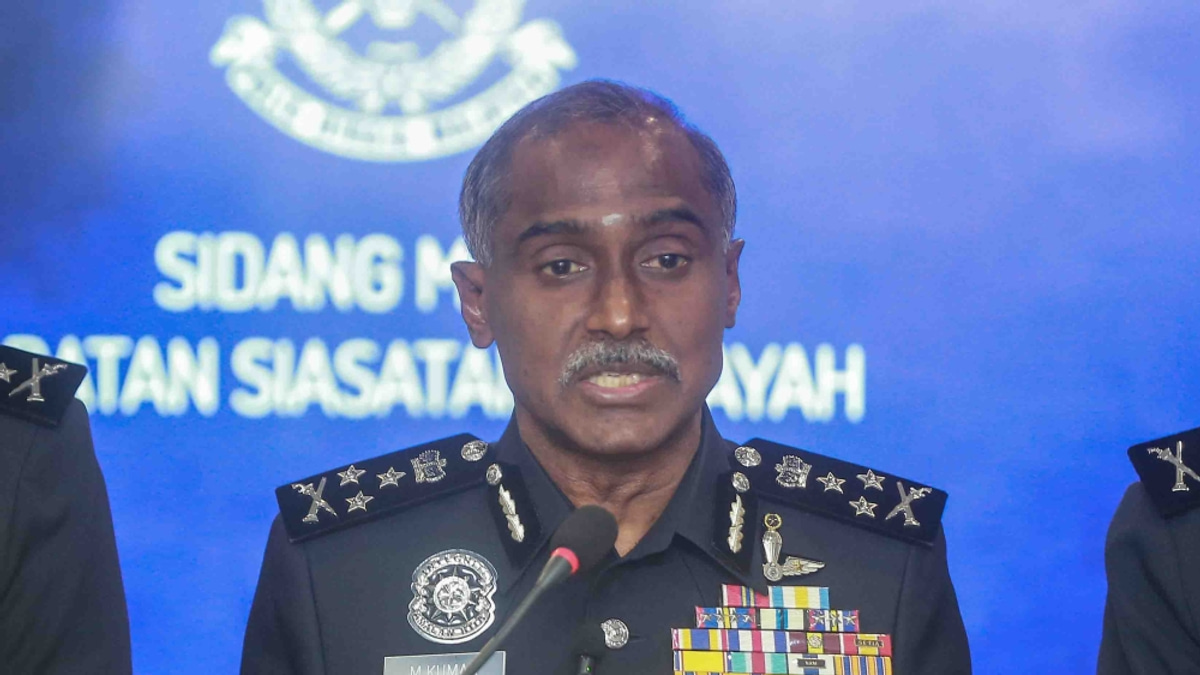 Six detained after police rescue two foreign nationals from Alor Setar kidnapping