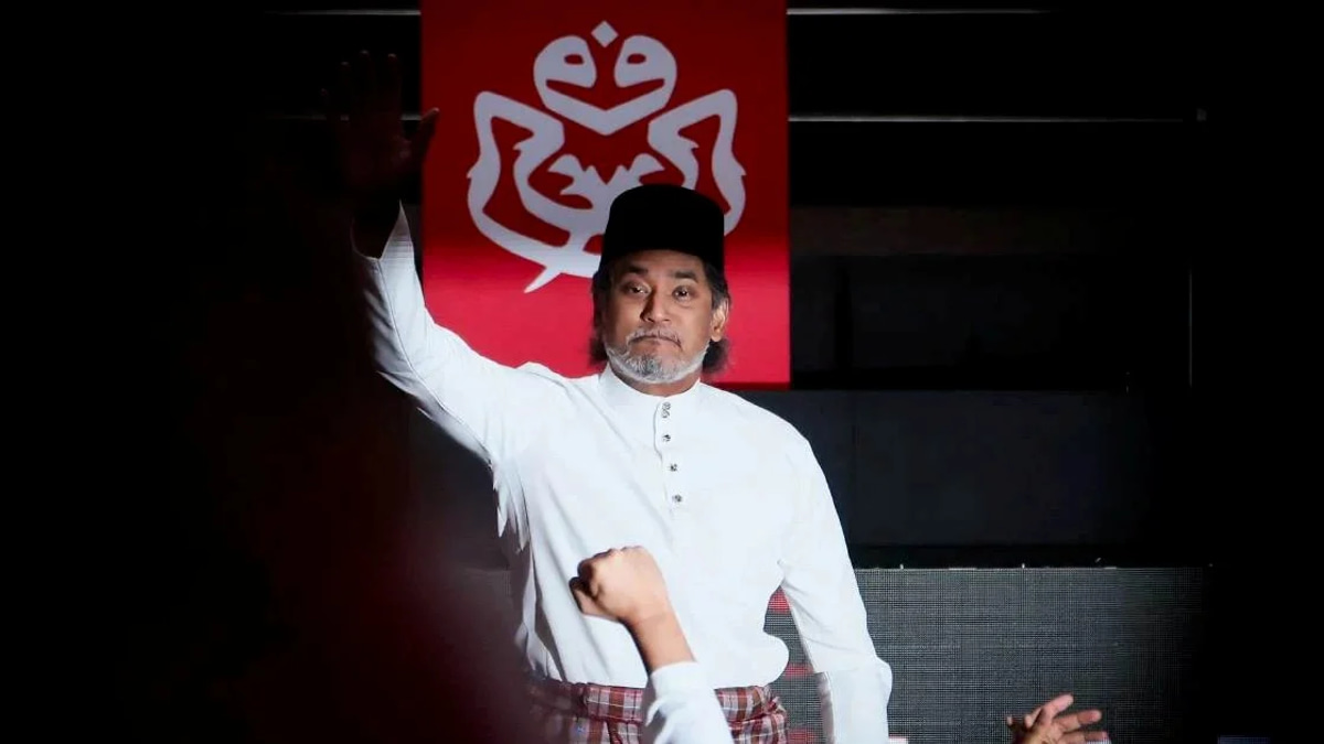 Khairy Jamaluddin Defers Negri Sembilan Electoral Decision to Umno Party Leadership