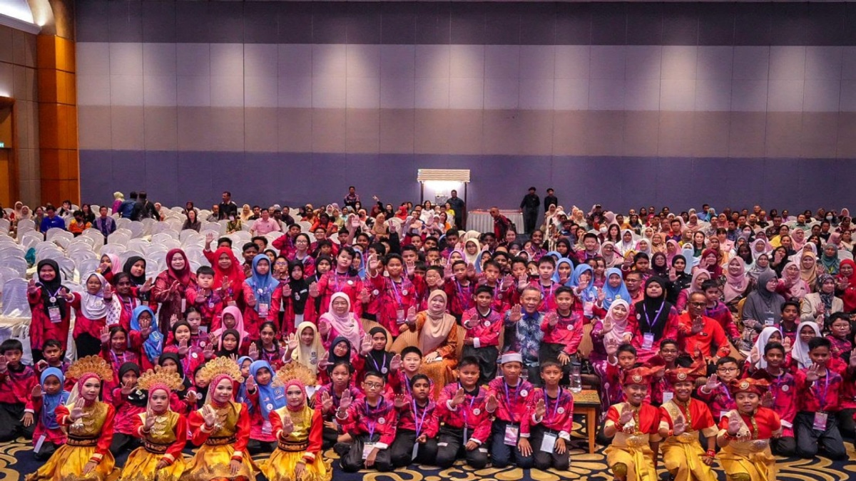 Creating Safe Schools Demands Unified Effort, Says Fadhlina