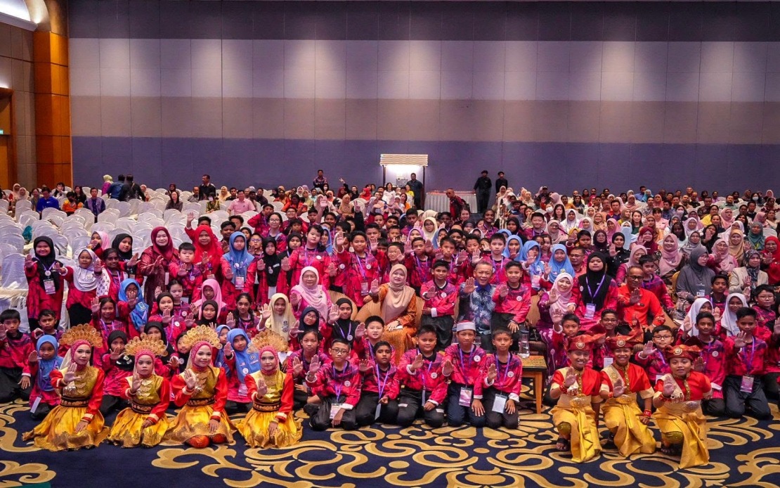 Creating Safe Schools Demands Unified Effort, Says Fadhlina