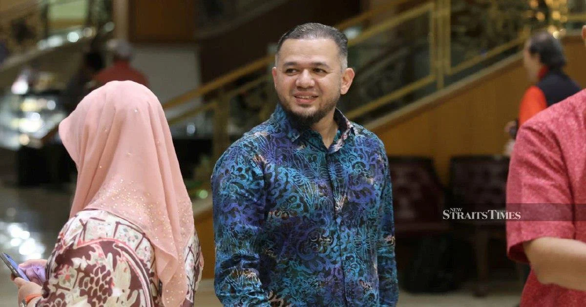 Kangar Umno Chief and Two Directors Must Repay RM492k in Haj Services Dispute