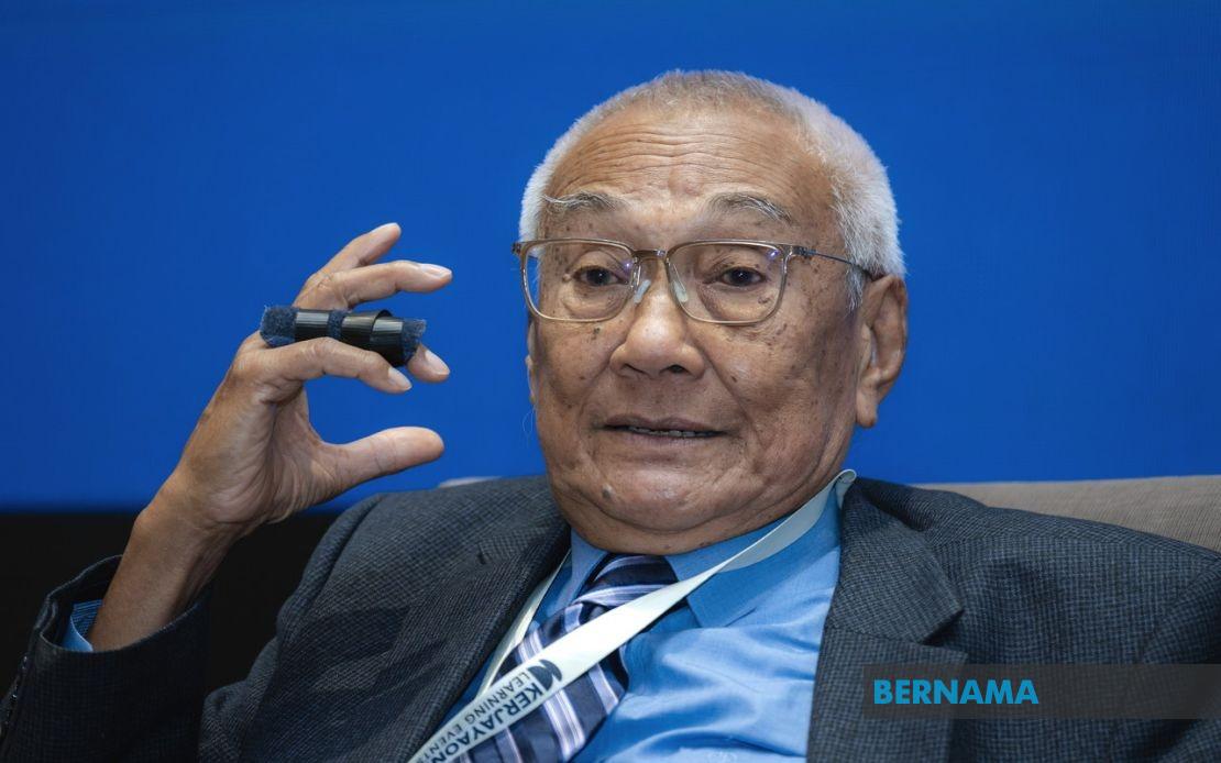 AI is a Tool, Not a Replacement for Human Judgment: Tun Zaki