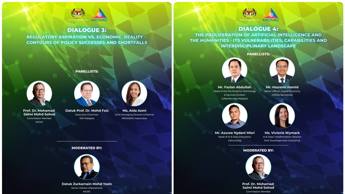 IRC 2026 Convenes to Reshape Malaysia's Digital Governance Amid AI and Safety Challenges