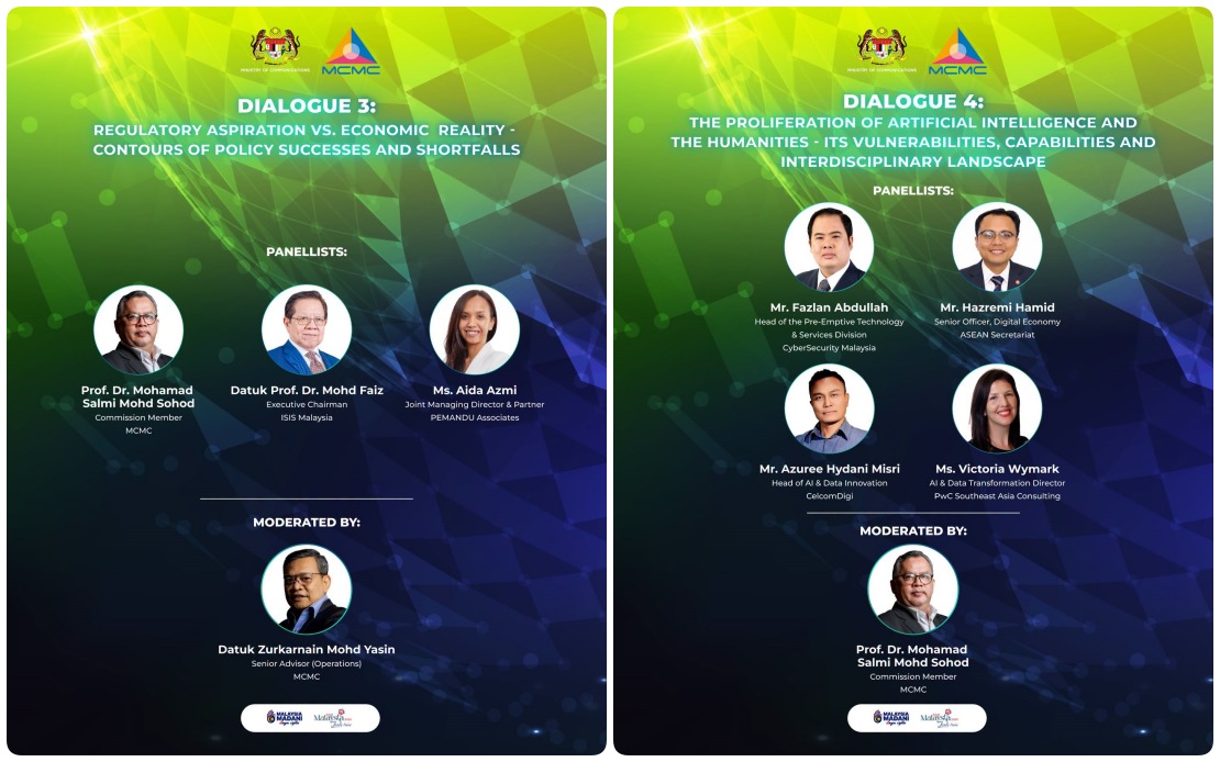 IRC 2026 Convenes to Reshape Malaysia's Digital Governance Amid AI and Safety Challenges