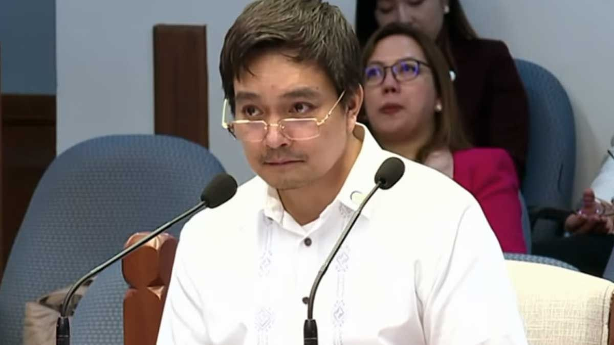 NBI chief testifies to evidence linking Duterte to alleged assassination plot against Marcos