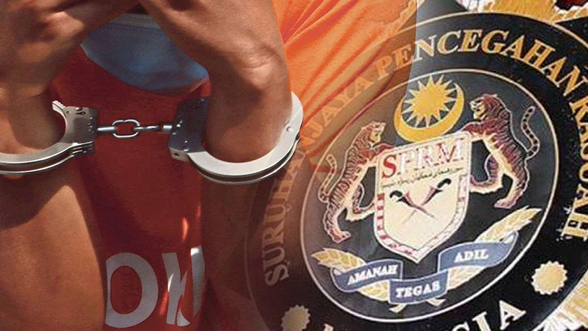 Anti-Corruption Agency Detains Former GLC Executives Over RM370 Million Plantation Share Transaction