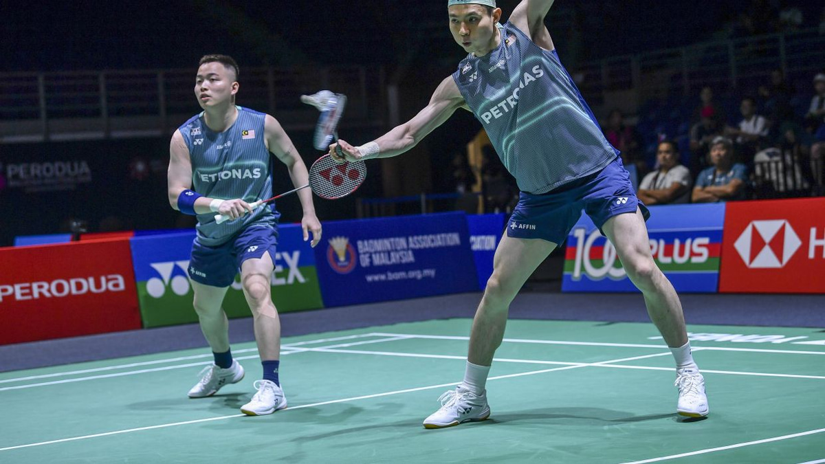 Lee Chong Wei warns badminton players against leveraging exit threats to pressure BAM