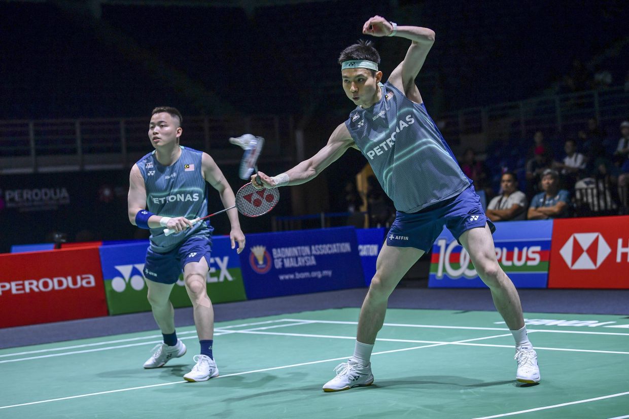 Lee Chong Wei warns badminton players against leveraging exit threats to pressure BAM