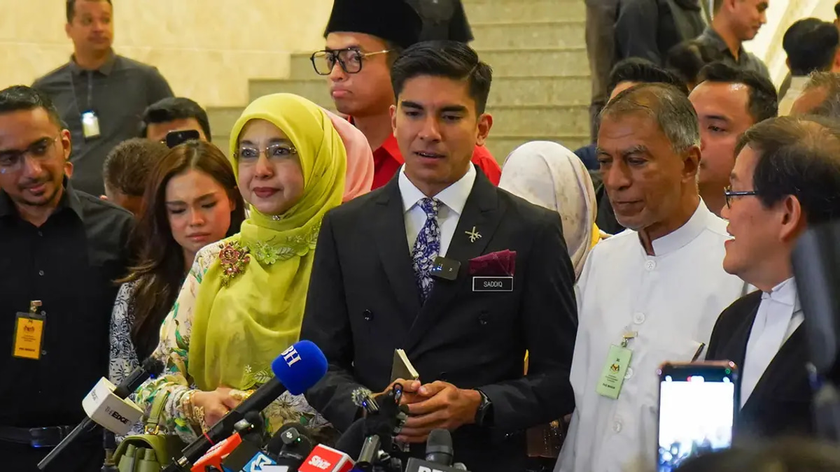 Federal Court's Postponement Due to Judge's Illness Sets No New Precedent, Says Bench Chairman