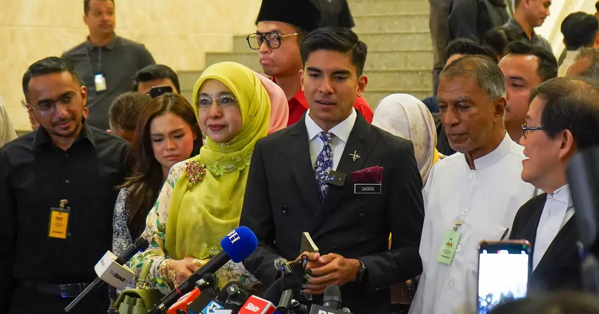 Federal Court's Postponement Due to Judge's Illness Sets No New Precedent, Says Bench Chairman