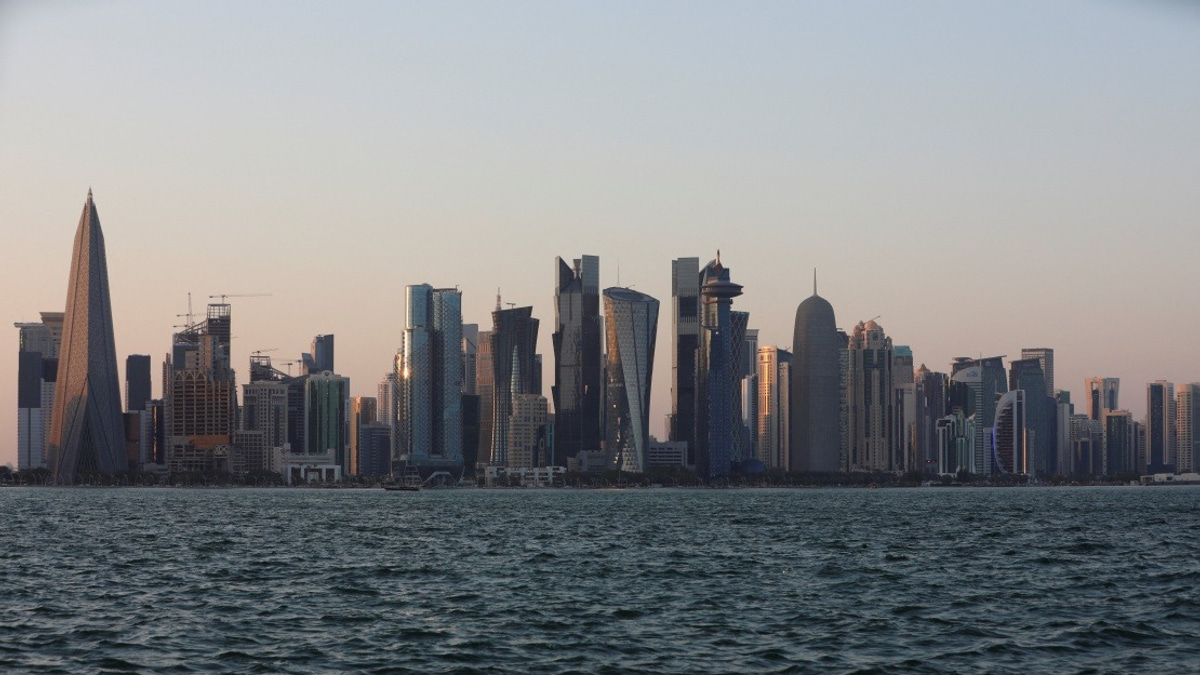 Qatar Firmly Denies Involvement in Any Military Action Against Iran