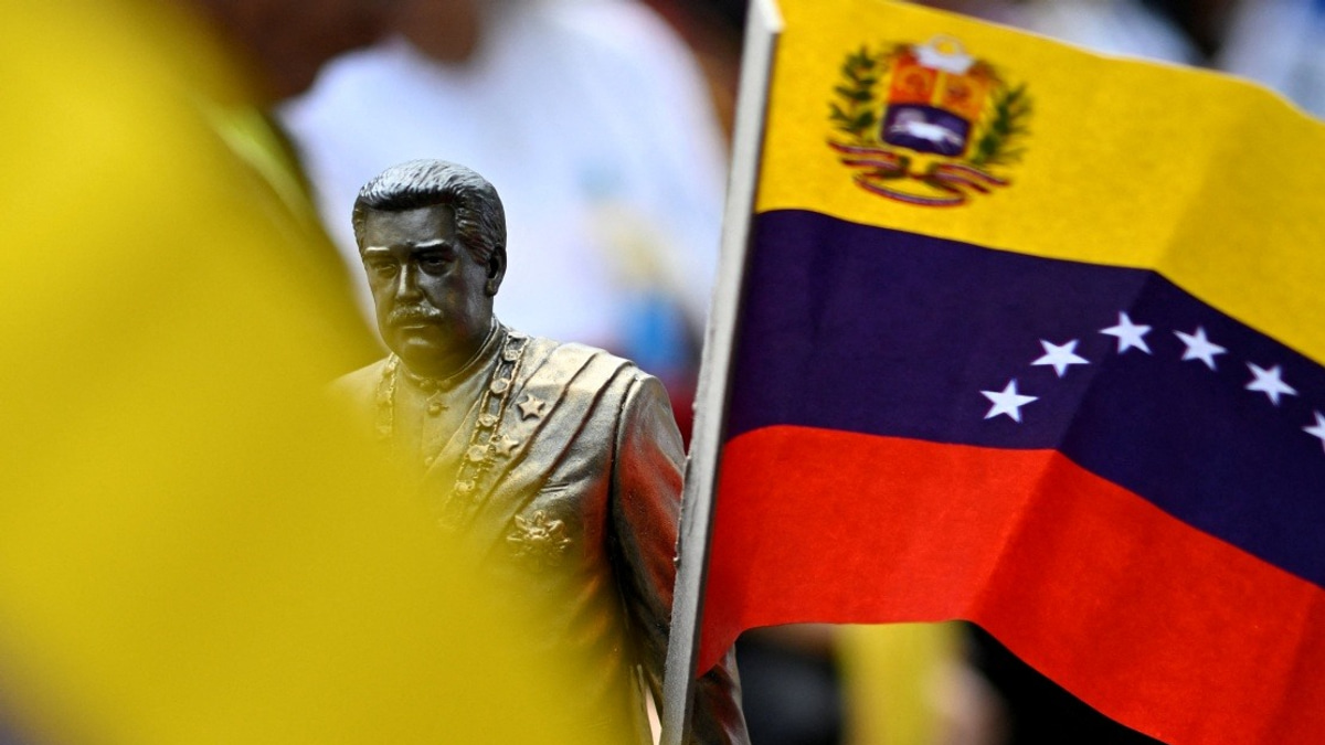 US Court Sets June 2027 Trial for Venezuelan President Maduro as International Outcry Grows