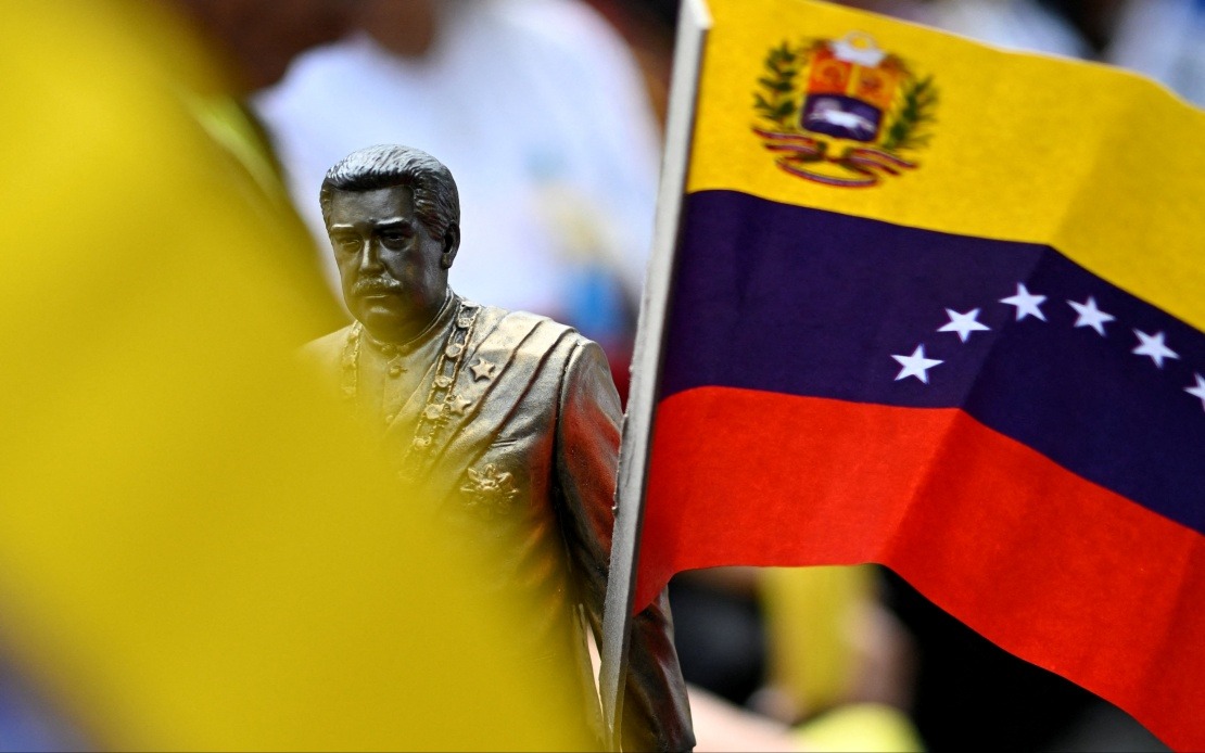 US Court Sets June 2027 Trial for Venezuelan President Maduro as International Outcry Grows