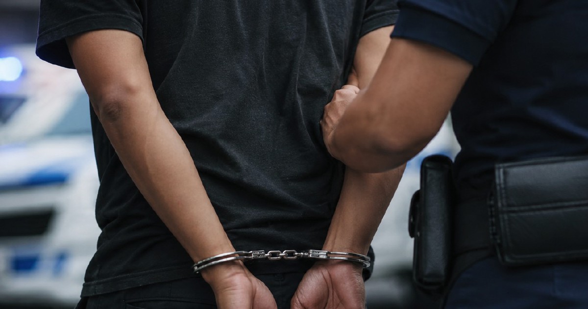 Malaysian held in Singapore with nearly 10kg of cannabis and half a kilogram of methamphetamine