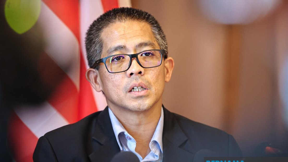 Malaysia and Laos Mark 60 Years of Diplomacy with Renewed Push on Trade and Connectivity