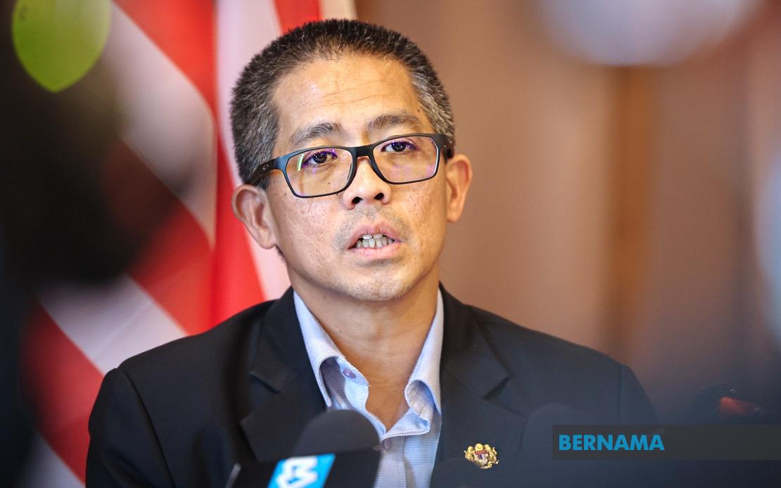 Malaysia and Laos Mark 60 Years of Diplomacy with Renewed Push on Trade and Connectivity